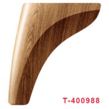 Dekoratif Mobilya Ayağı T-400988